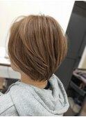 ショートレイヤー
