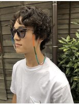 コレットヘア(Colette hair)&nbsp;◆ウェーブパーマ◆