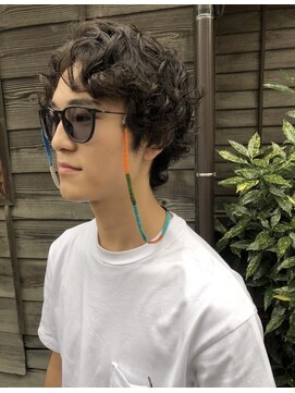 コレットヘア(Colette hair) ◆ウェーブパーマ◆