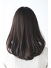 【OPEN記念】カット＋カラー＋筋膜ヘッドスパ￥14850→￥11880