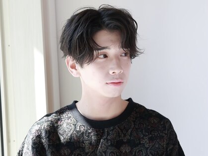 ヘアメイク デザート(HAIR MAKE DESART)の写真