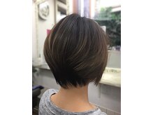 フラヴィアヘアー(Flavia Hair)