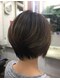 フラヴィアヘアー(Flavia Hair)の写真/「あなたの魅力を輝かせるショートヘア☆」【追浜駅徒歩５分】