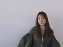 ナイアバイアヌエヌエ(naia by anuenue)の雰囲気（トレンドを押さえた似合うヘア♪酸性ストレート・イルミナカラー）