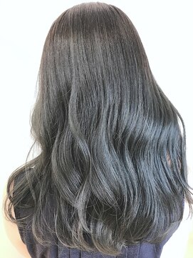 ジーナ 北千住ミルディス通り(Zina) 髪質改善*レイヤーカット*美髪【Zina 北千住ミルディス通り】