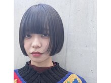 ドアベルヘアリビング(Door Bell hair Living)