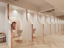 徹底的にケアにこだわり髪の綺麗をグレードアップしながらトレンドを楽しむ美容室SOLEIL TOKYO shibuya♪