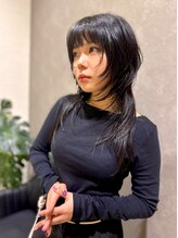 リルウ 阿倍野キューズモール(LILOU)