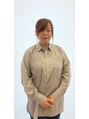 アグ ヘアー パピカ 袋井店(Agu hair pahica) 波多野 純子