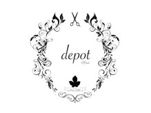 ディポット オブ ヘアー(depot of hair)
