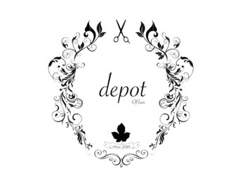 depot of hair