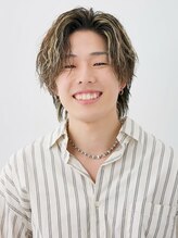 オーシャントーキョーオーバー(OCEAN TOKYO OVER) 中村大吾 渋谷