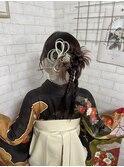 カチモリ 飾り付けもお任せください♪