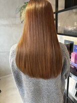 ヘアーサロンウル(hair salon ulu)&nbsp;(阿部)酸性ストレート