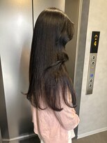 ソル 栄矢場町(SOL) ショコラカラー