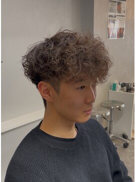 ブライト(Bright) スペインカール