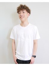 グランヘアー 豊岡店(GRAN HAIR) KAZUKI 