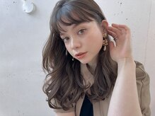 ◎リピーター続出◎ 【BEACHの人気の秘密やおすすめ♪】、スタイリストのこだわりをご紹介します！