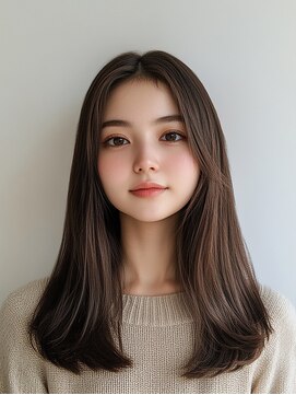 ロディーナコク 大口 新子安(rodina.coc) 20代30代40代◎ドライヤーだけでまとまる美髪矯正/髪質改善/韓国