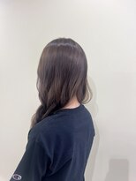 ミラシィ 成田(Mirashy)&nbsp;透明感ブラウン♪