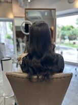 フツーロ 栄(FUTURO)&nbsp;ヘアカラー