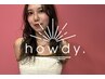 ◆新規◆超お得◆平日◆カット+カラー+トリートメント￥11000