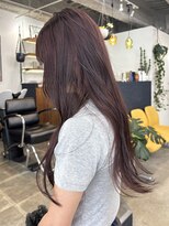 イースエモーション(ease et motion) 【天神.大名.今泉】ワンカラーで柔らかチェリーピンク