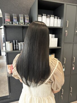 ジル(JILL) オリーブグレージュ