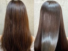 ユアーズヘアセカンド(youres hair 2'nd)