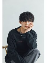 フレイムスヘアーアンドリラックス 西川口店&nbsp;王道マッシュ