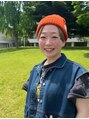 ミスアンドミセスヘアージパング(MS&MRS HairJipang) 田村 綾香