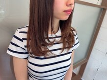 ヘアーアンドメイク ルシエル(hair&make Luxiel)