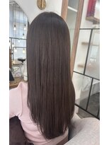 シアアルン 新小岩店(SHEER alun)&nbsp;グレージュ