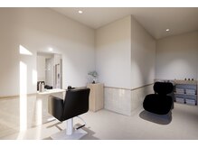 ルーム(room)の雰囲気(【店舗移転のお知らせ】1月より高横須賀町に移転いたします◇)