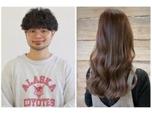 【西川】なりたいを叶える技術と提案◎指名No.1