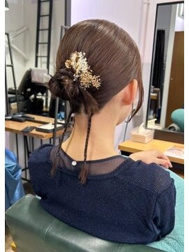 ミスターグッドモーニング(MR.GOOD MORNING) カチモリヘア★