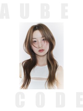 ジュノヘアージャパン 表参道(JUNO HAIR JAPAN) 韓国ヘア レイヤーカット 前髪 顔周りカット 縮毛矯正 イルミナ