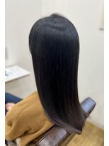 リンク(Link Hair&Spa)&nbsp;髪質改善/美髪
