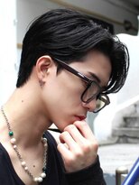 ゴールド 京都 三条(GOALD)&nbsp;ジェントルショート