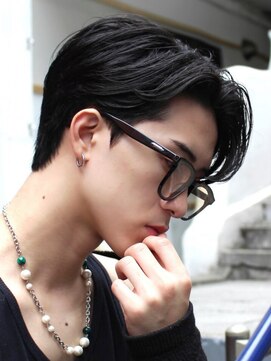 ゴールド 京都 三条(GOALD) ジェントルショート