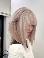 いろあそび 町田&nbsp;ハイトーン/ホワイト