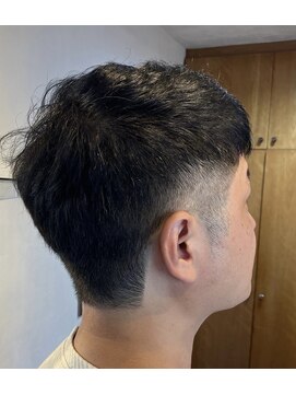 フリースタイル 立川(@.Freestyle) S'レイヤー