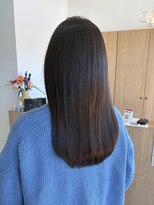 エミュ(emu.)&nbsp;～ウルトワトリートメント～最強髪質改善