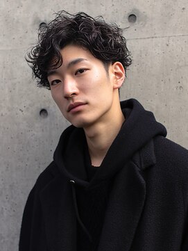 ジェスター 烏丸御池店(JESTER) マッシュ