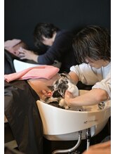 フラム ヘアデザイナーズ(FuLAM Hair designers*)