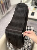 ナビ 金沢駅前店(navi)&nbsp;髪質改善トリートメント♪