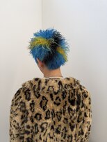 バック(BUCK) クリエイティブショート