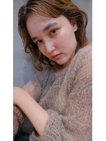 アーティス ヘア デザイン(Artis hair design)&nbsp;フェミニンボブ