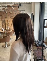スペックホルダー(Spec Holder) 3.25レイヤースタイルイメチェン