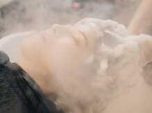 エスエスダブリュー(SSW)の雰囲気（アロマ香るエッセンシャルオイル使用のトータルケアのヘッドスパ）